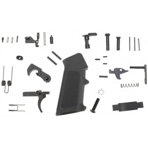 AR Lower Parts Kit